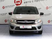 Lada (ВАЗ) Granta I Минеральные Воды  - изображение 20