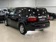 Chevrolet Orlando I Москва  - изображение 12