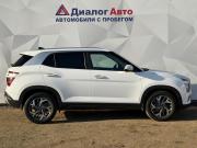 Hyundai Creta II Набережные Челны  - изображение 22