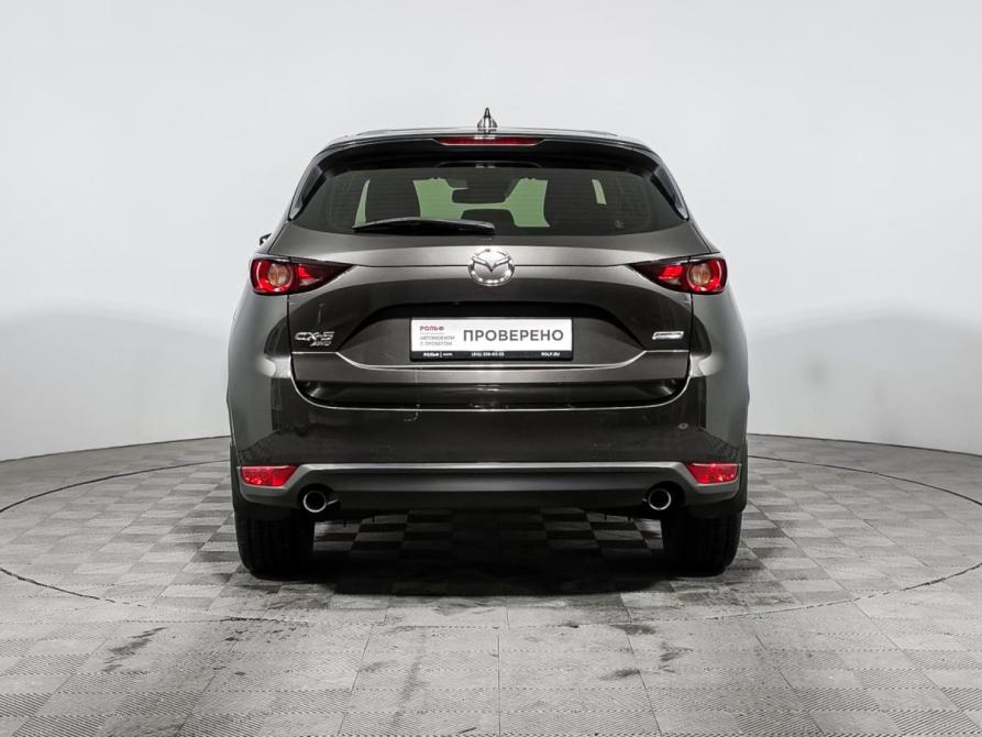 Mazda CX-5 II Санкт-Петербург  - изображение 6