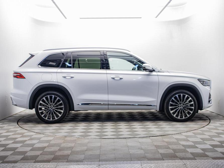 Geely Monjaro I Рестайлинг (China Market) Москва  - изображение 6
