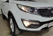Kia Sportage III Волгоград  - изображение 81