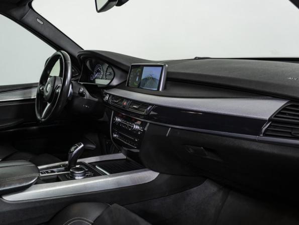 BMW X5 III (F15) с пробегом 2016 года, цена 3 829 000 рублей, 142459 км, внедорожник, Автокод Объявления