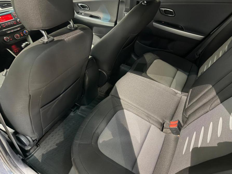 Kia Ceed II Самара  - изображение 8