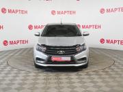 Lada (ВАЗ) Vesta I Вологда  - изображение 19