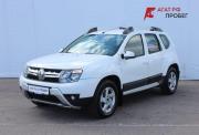Renault Duster I Рестайлинг Нижний Новгород  - изображение 23