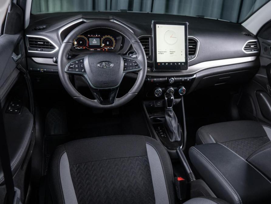 Lada (ВАЗ) Vesta I Рестайлинг (NG) Волгоград  - изображение 11