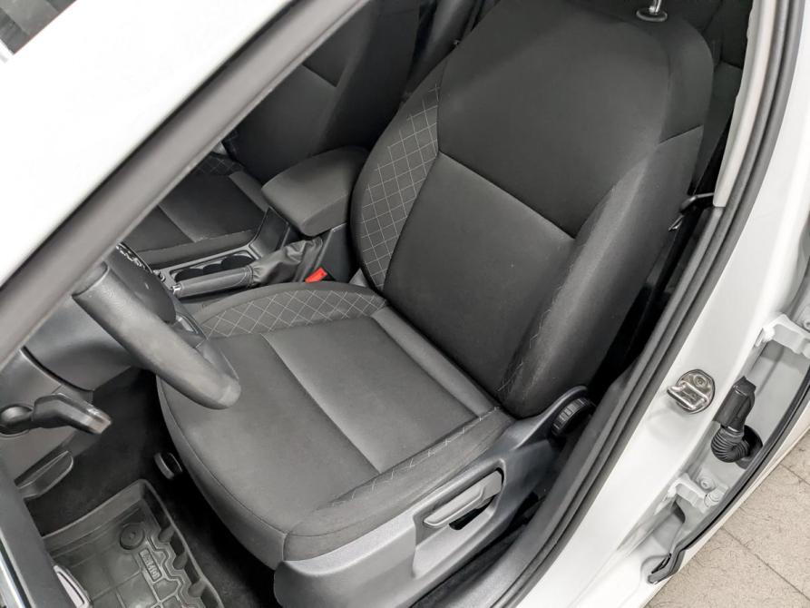 Skoda Octavia III (A7) Рестайлинг Москва  - изображение 20