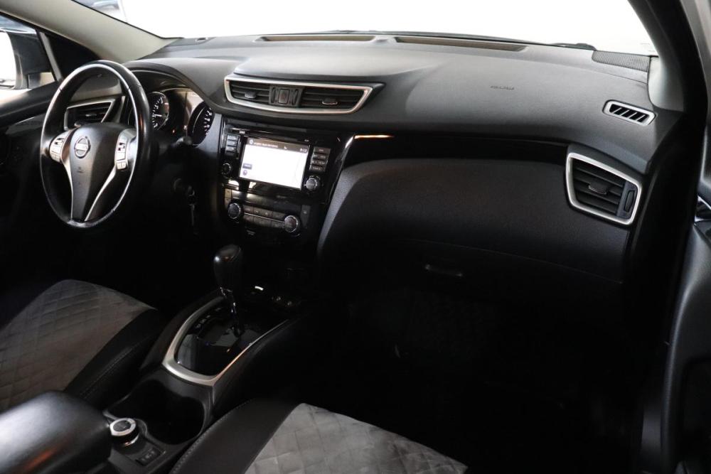Nissan Qashqai II Ульяновск  - изображение 6