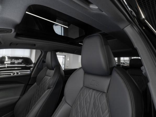 Audi Q5 III (GU) с пробегом 2025 года, цена 5 980 000 рублей, 11054 км, внедорожник, Автокод Объявления
