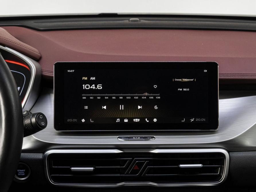 Geely Coolray I Тюмень  - изображение 21
