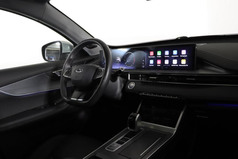 Chery Tiggo 7 Pro Max I Нижний Новгород  - изображение 12