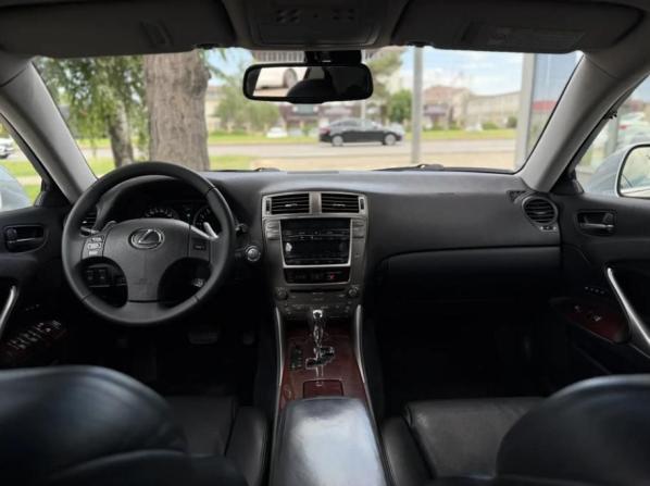 Lexus IS II с пробегом 2007 года, цена 1 750 000 рублей, 148000 км, седан, Автокод Объявления