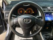 Toyota Corolla X (E140 E150) Энгельс  - изображение 61