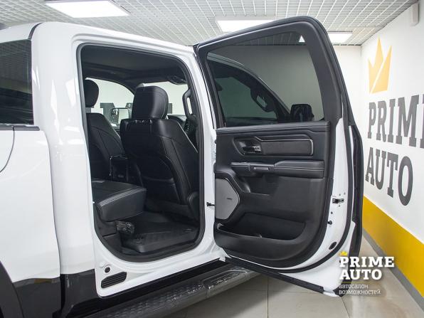 Ram 1500 V Рестайлинг с пробегом 2025 года, цена 9 299 000 рублей, 60 км, offers.body_type.unknown, Автокод Объявления