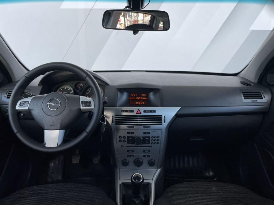 Opel Astra H Рестайлинг Екатеринбург  - изображение 13