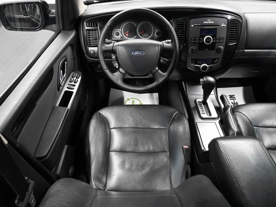 Ford Escape II Тверь  - изображение 13