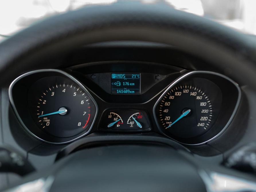 Ford Focus III Новосибирск  - изображение 13