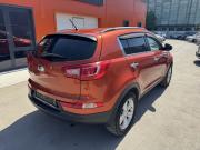 Kia Sportage III Сызрань  - изображение 20