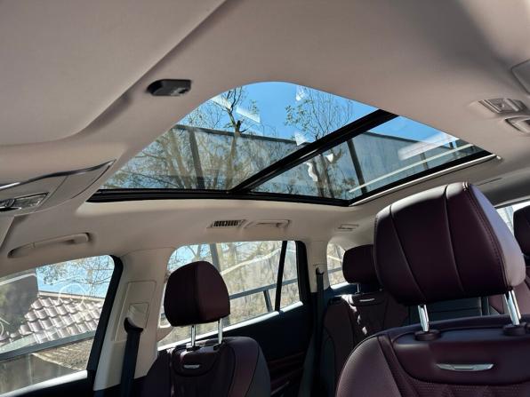 Hongqi HS7 II с пробегом 2025 года, цена 4 349 000 рублей, 3500 км, внедорожник, Автокод Объявления