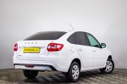 Lada (ВАЗ) Granta I Рестайлинг Пермь  - изображение 25