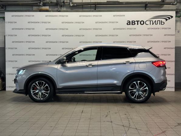 Geely Coolray I с пробегом 2022 года, цена 1 819 000 рублей, 40376 км, внедорожник, Автокод Объявления