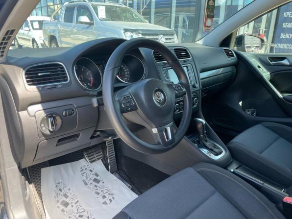 Volkswagen Golf VI с пробегом 2011 года, цена 1 020 000 рублей, 230000 км, хэтчбек, Автокод Объявления