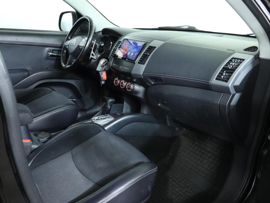 Citroen C-Crosser Москва  - изображение 21