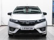 Honda Fit III Красноярск  - изображение 30