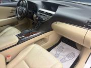 Lexus RX III Рестайлинг Ростов-на-Дону  - изображение 43