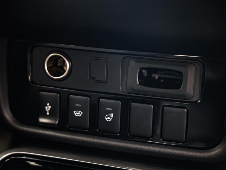 Mitsubishi Outlander III Рестайлинг 3 Санкт-Петербург  - изображение 19