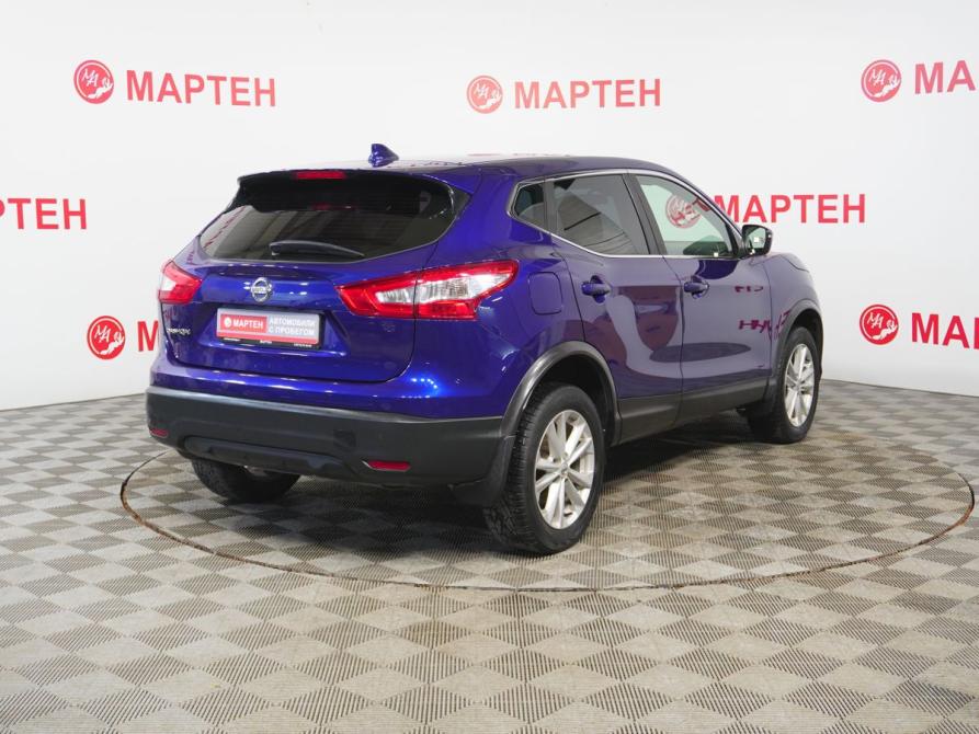 Nissan Qashqai II Вологда  - изображение 5