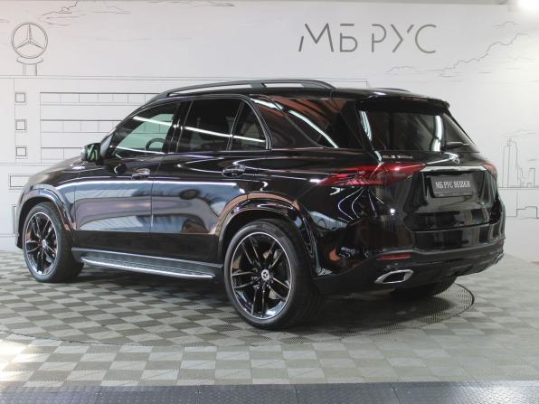 Mercedes-Benz GLE II (V167) Рестайлинг с пробегом 2023 года, цена 11 960 000 рублей, 17500 км, внедорожник, Автокод Объявления