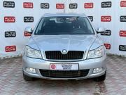Skoda Octavia II (A5) Рестайлинг Санкт-Петербург  - изображение 19