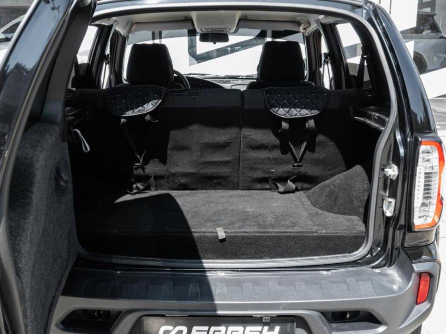 Lada (ВАЗ) Niva Travel I Ставрополь  - изображение 18