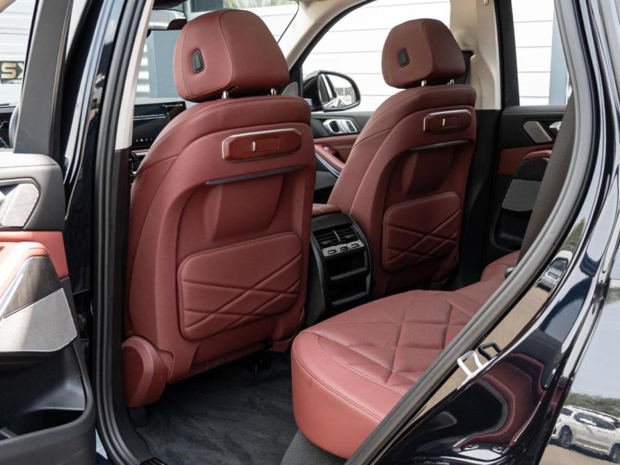 BMW X5 IV (G05/G18) Рестайлинг Краснодар  - изображение 11