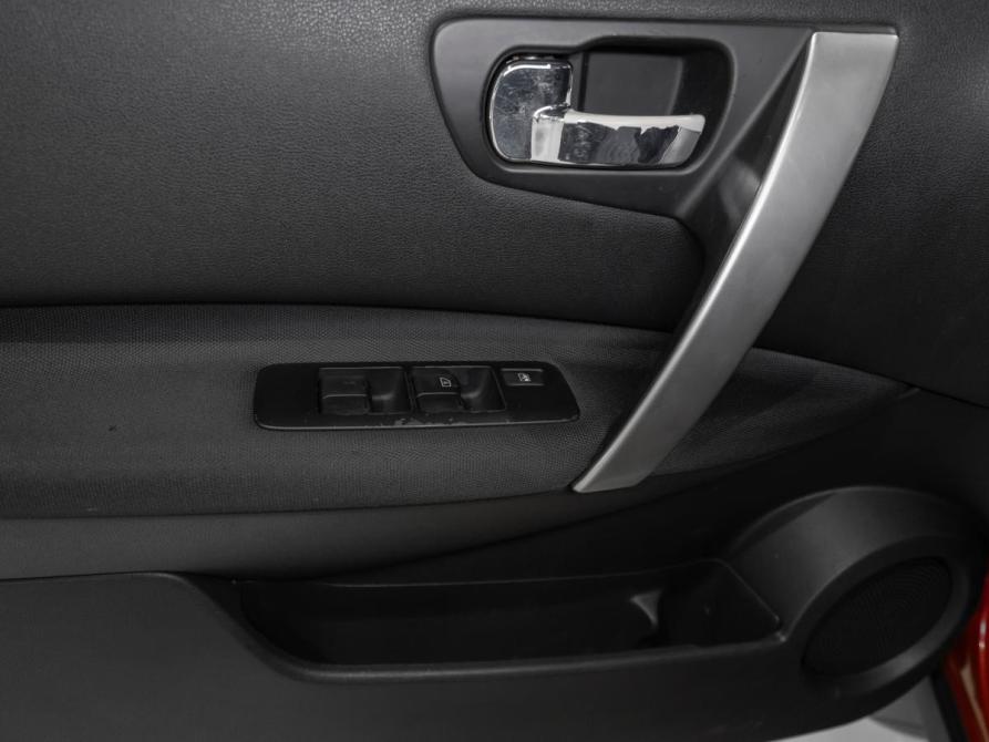 Nissan Qashqai I Москва  - изображение 19