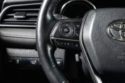 Toyota Camry VIII (XV70) Рестайлинг Сургут  - изображение 33
