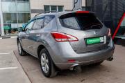 Nissan Murano II (Z51) Рестайлинг 2 Ульяновск  - изображение 31