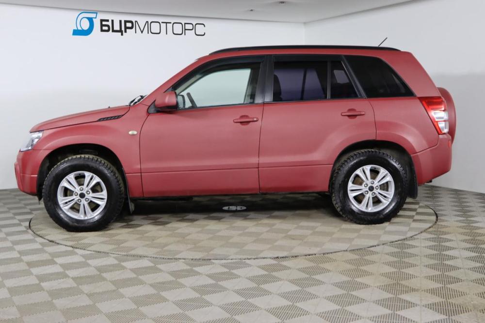 Suzuki Grand Vitara II Нижний Новгород  - изображение 8