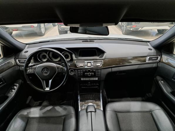 Mercedes-Benz E-Класс IV (W212 S212 C207) Рестайлинг с пробегом 2013 года, цена 2 350 000 рублей, 155000 км, седан, Автокод Объявления