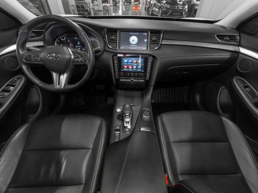 Infiniti QX50 II Москва  - изображение 8