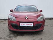 Renault Megane III Москва  - изображение 19