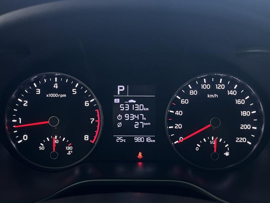 Kia Rio IV Новосибирск  - изображение 10