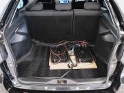 Lada (ВАЗ) Granta I Рестайлинг Самара  - изображение 30