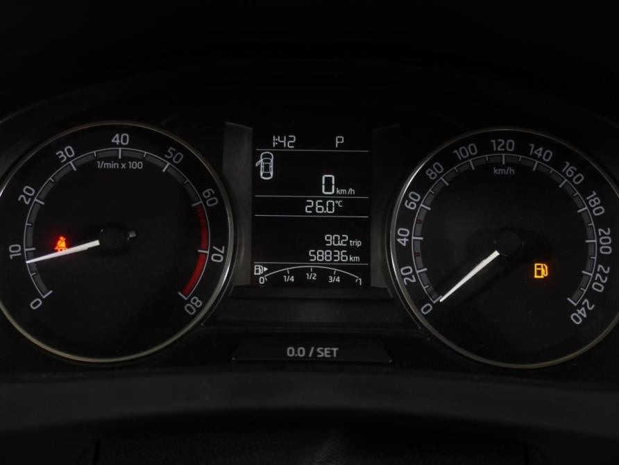 Skoda Rapid I Рестайлинг Воронеж  - изображение 18