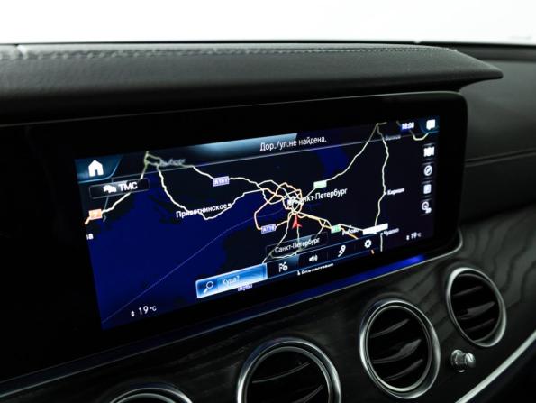 Mercedes-Benz E-Класс V (W213 S213 C238) Рестайлинг с пробегом 2021 года, цена 4 704 980 рублей, 66622 км, седан, Автокод Объявления