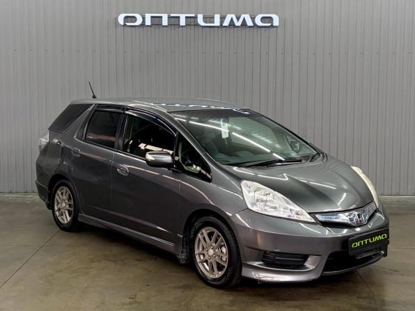 Honda Fit Shuttle I с пробегом 2012 года, цена 947 000 рублей, 229781 км, универсал, Автокод Объявления