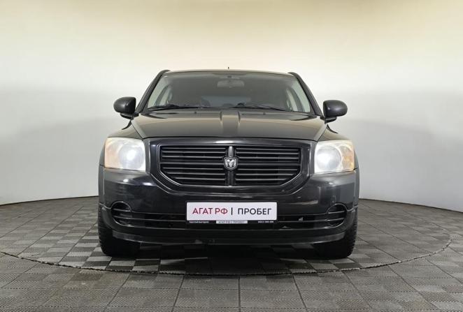Dodge Caliber I с пробегом 2008 года, цена 535 000 рублей, 243153 км, хэтчбек, Автокод Объявления