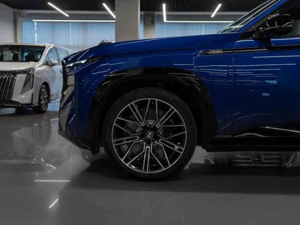 BMW XM с пробегом 2023 года, цена 15 500 000 рублей, 27950 км, внедорожник, Автокод Объявления